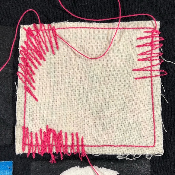 For Those Who Sin X Terry Urban Lil Peep NSD 1st E - Picture 13 of 16